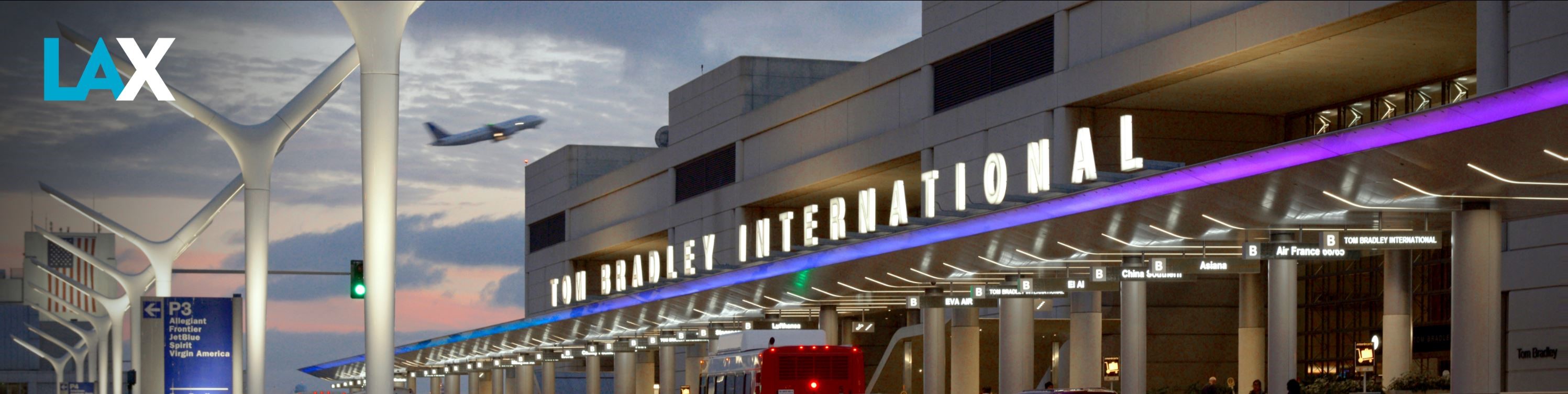 FOUNDATION WORK BEGINS ON LAX PEOPLE MOVER STATION SERVICING TOM BRADLEY INTERNATIONAL TERMINAL